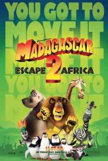 Madagascar Escape 2 Africa 2008 full movie download
